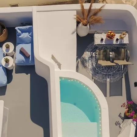 Appartamento Ira Sea View Couple With Rooftop Jacuzzi *